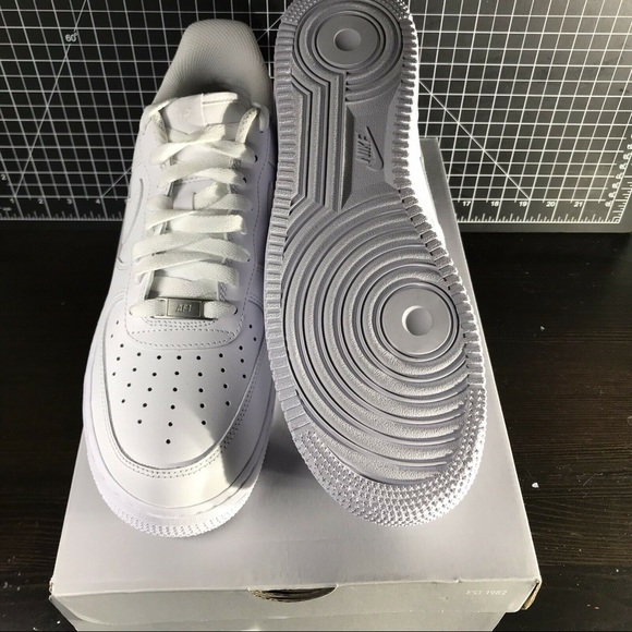 Customized AF 1’s - Picture 2 of 5